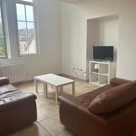 Le Relais De Saint Loup 1 A 66 Personnes Montereau-faut-Yonne Exterior foto