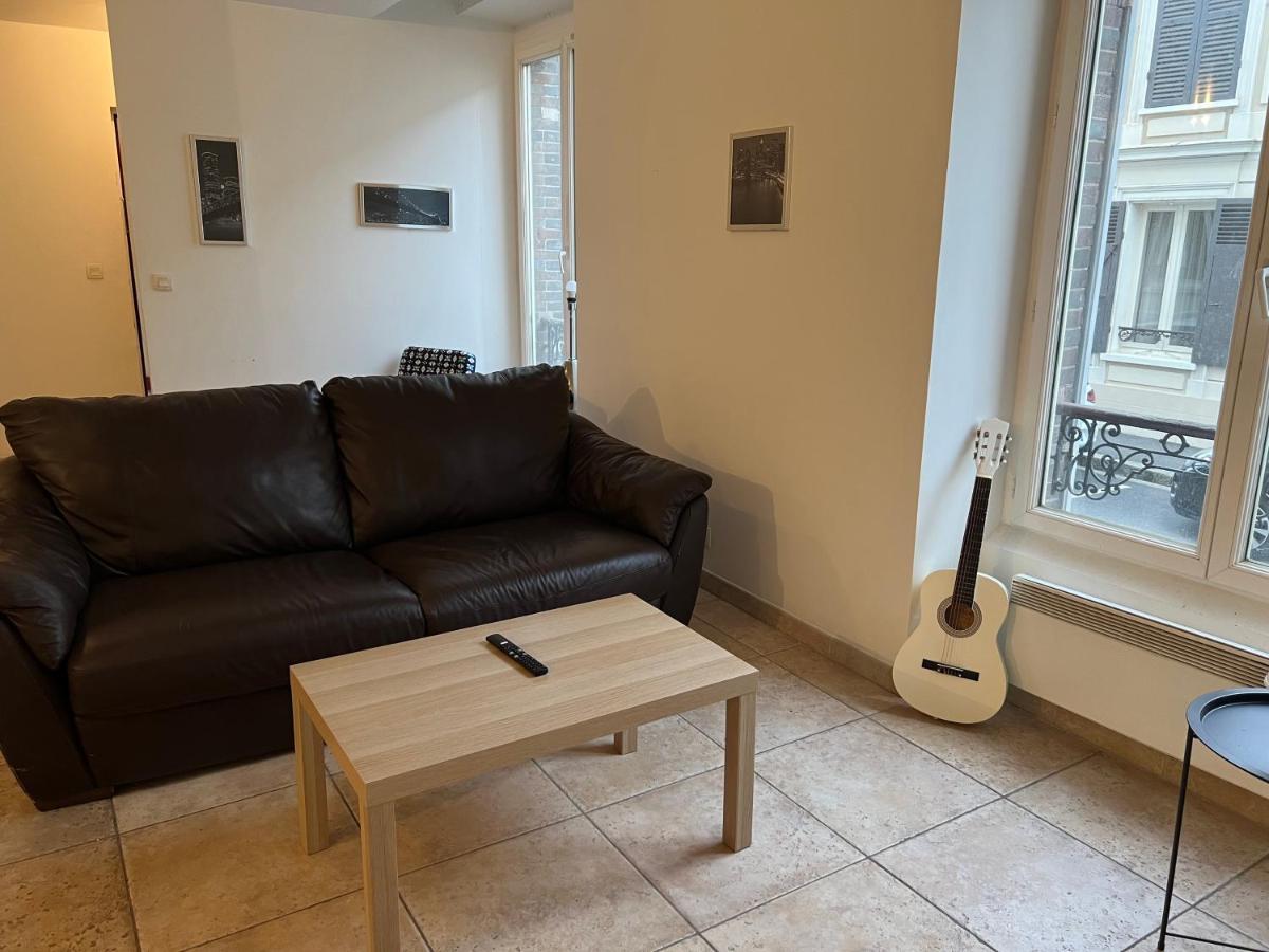 Le Relais De Saint Loup 1 A 66 Personnes Montereau-faut-Yonne Exterior foto