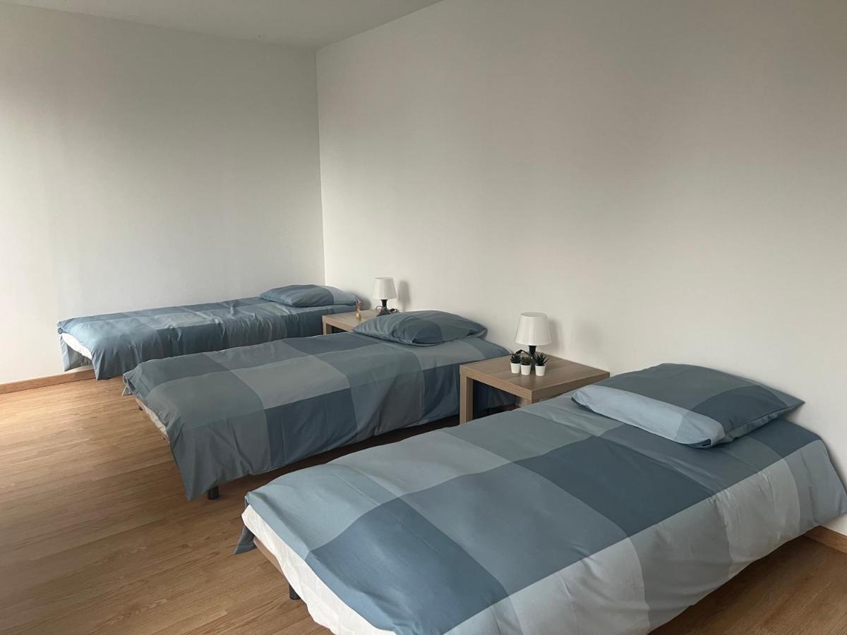 Le Relais De Saint Loup 1 A 66 Personnes Montereau-faut-Yonne Exterior foto